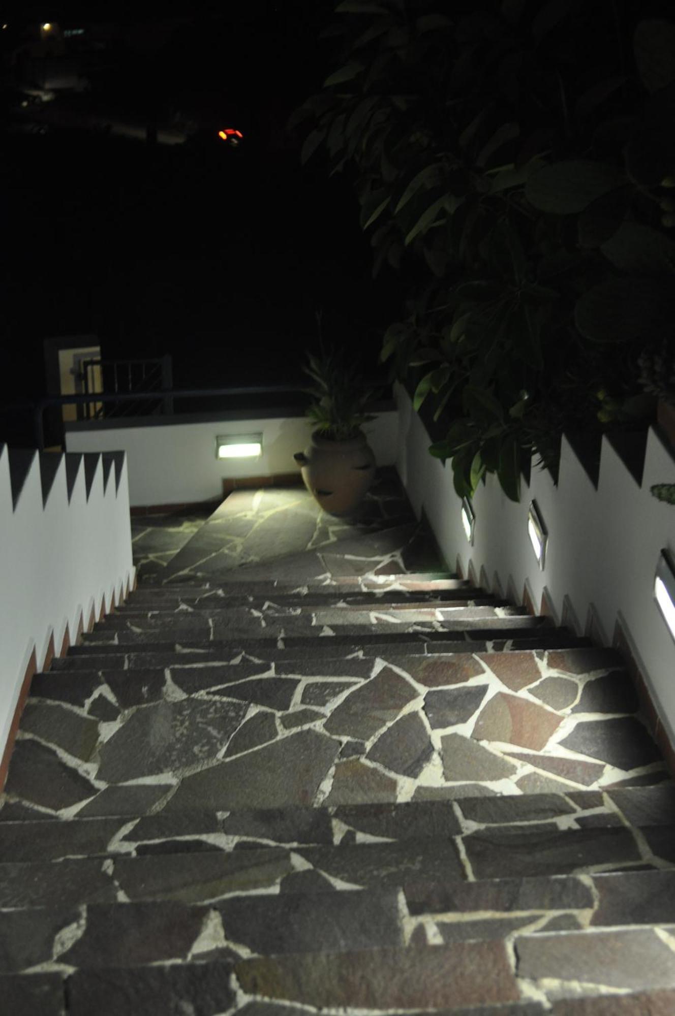 Villa Flavia - Adults Only Ponza Eksteriør bilde