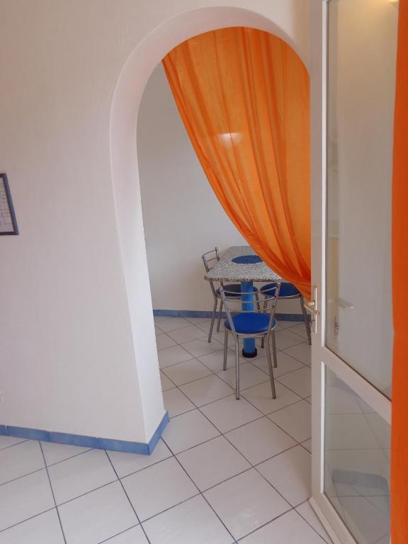 Villa Flavia - Adults Only Ponza Rom bilde