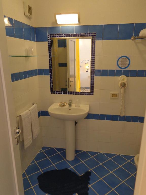 Villa Flavia - Adults Only Ponza Rom bilde