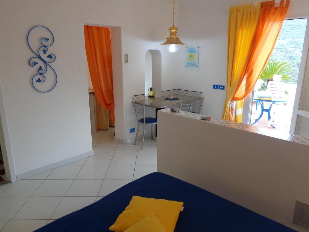 Villa Flavia - Adults Only Ponza Rom bilde