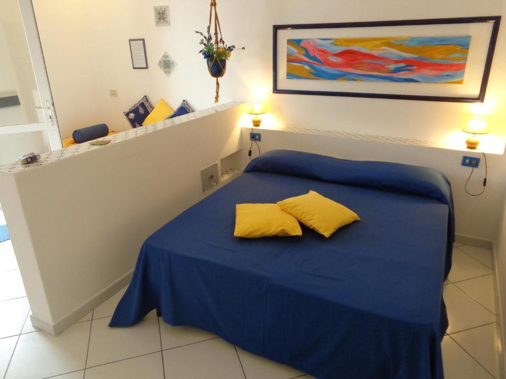 Villa Flavia - Adults Only Ponza Rom bilde