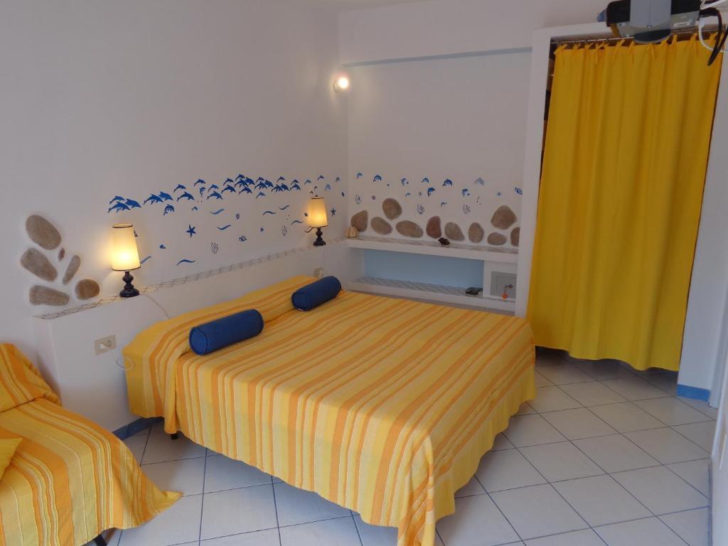 Villa Flavia - Adults Only Ponza Rom bilde