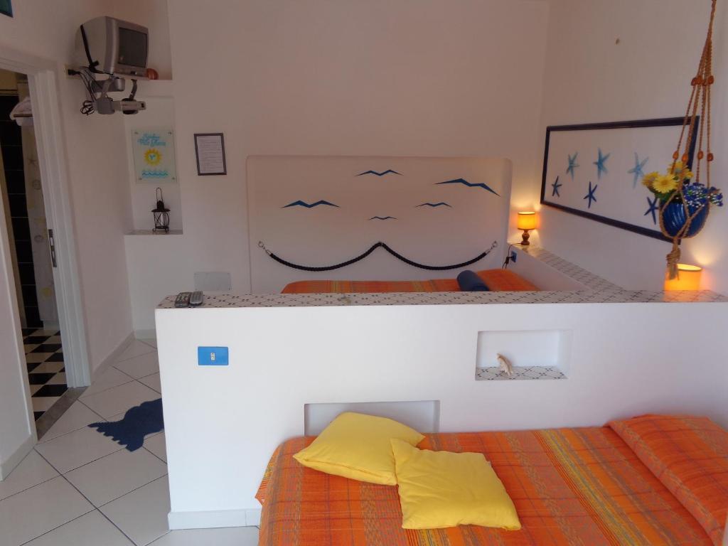 Villa Flavia - Adults Only Ponza Rom bilde