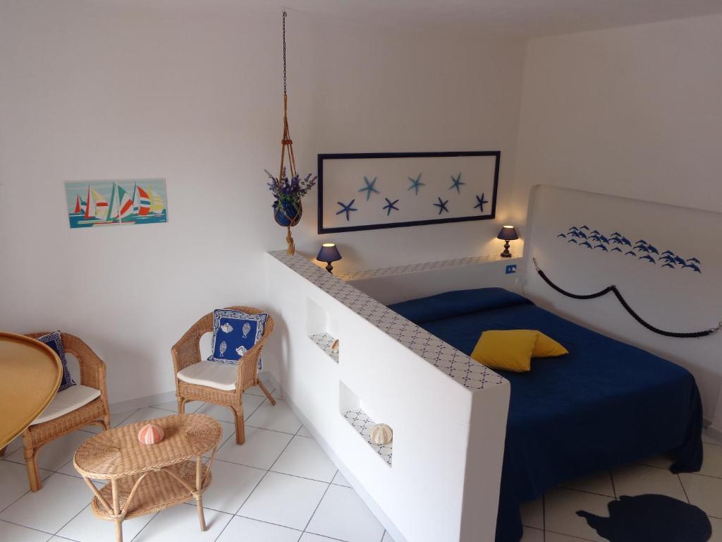 Villa Flavia - Adults Only Ponza Rom bilde